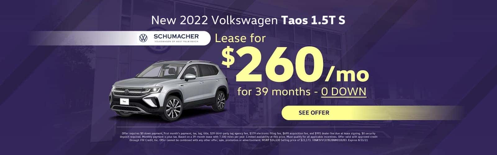 VW Dealership Palm Beach Gardens FL | Jupiter | North Palm Beach