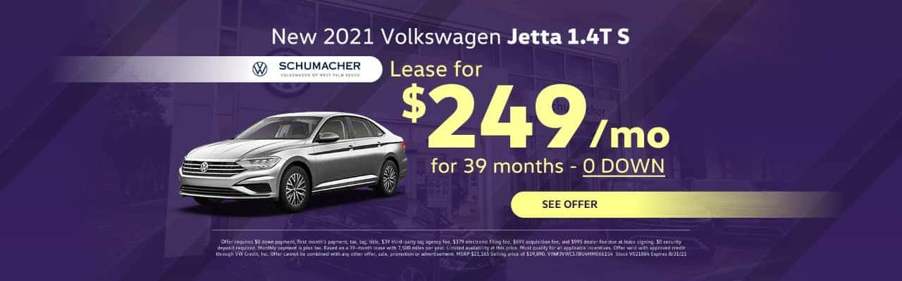 VW Dealership Palm Beach Gardens FL | Jupiter | North Palm Beach