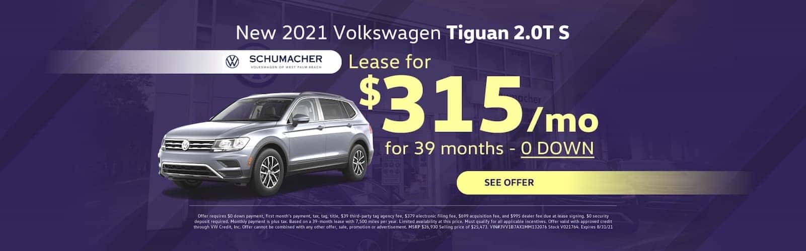VW Dealership Palm Beach Gardens FL | Jupiter | North Palm Beach