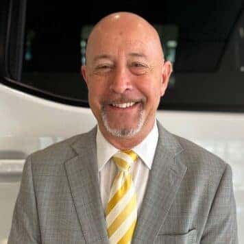 Ron Bacak