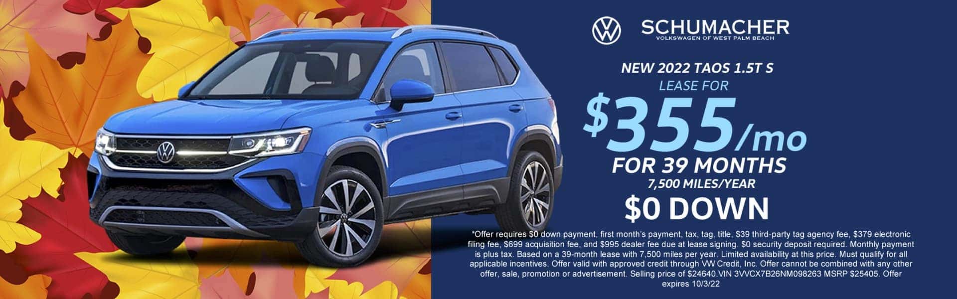 Volkswagen Lease Deals Palm Beach Gardens FL Jupiter VW Lease