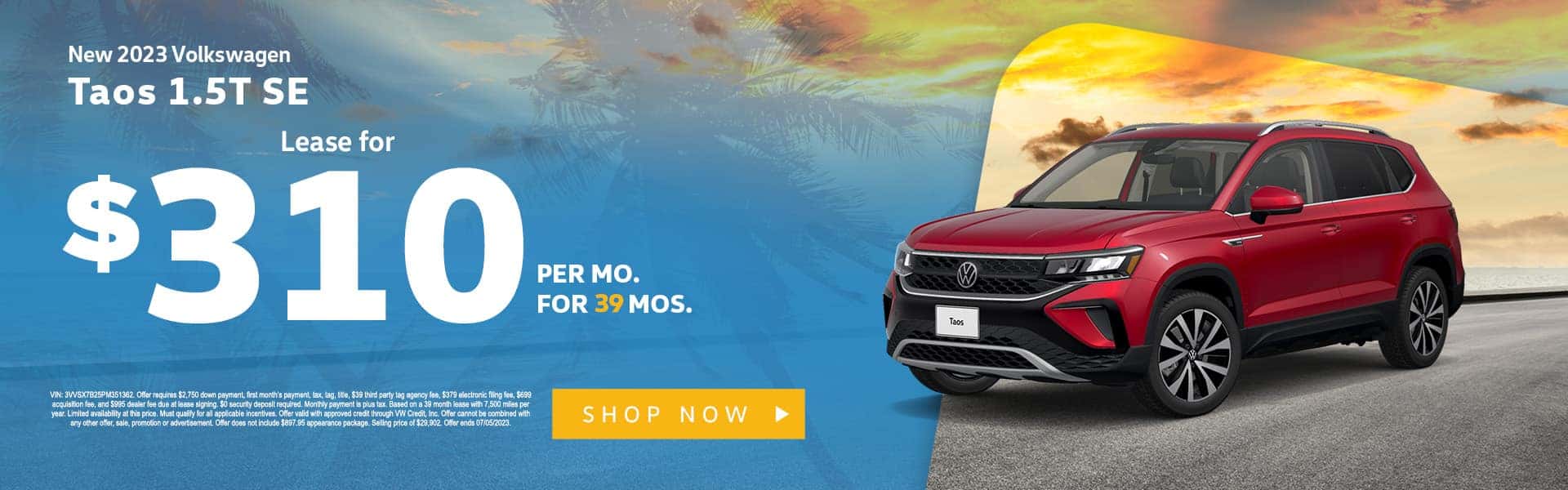 VW Dealer Palm Beach Gardens, FL | Schumacher Volkswagen of North Palm