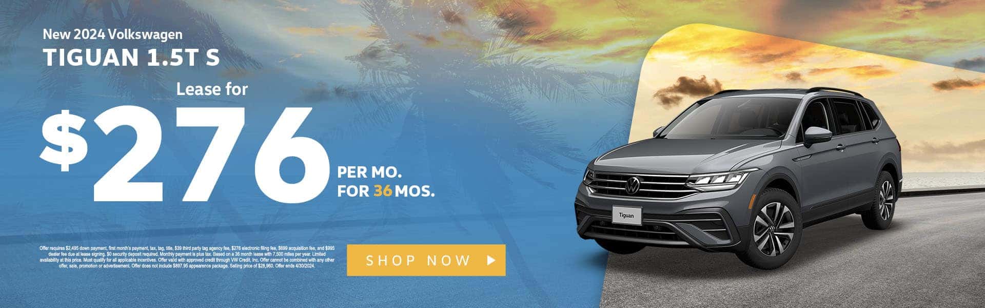 Volkswagen Dealership Palm Beach Gardens FL | Schumacher VW of North