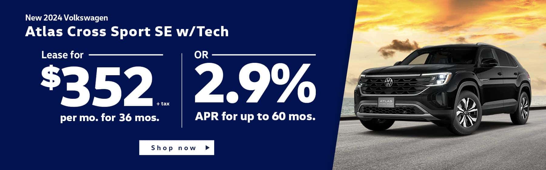 Volkswagen Dealership Palm Beach Gardens FL | Schumacher VW of North