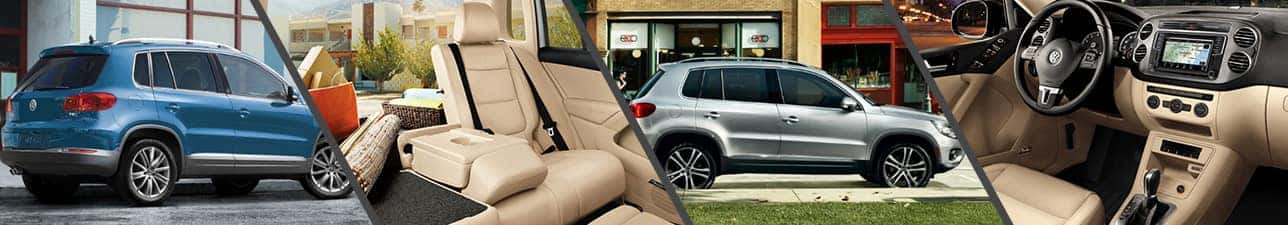 New 2017 Volkswagen Tiguan for sale in West Palm Beach FL