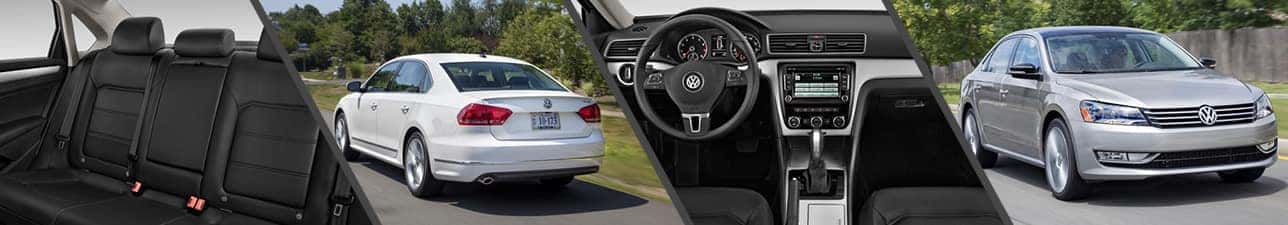 Used Volkswagen Passat for sale in West Palm Beach FL
