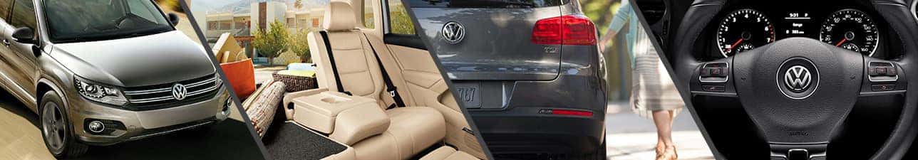 Used Volkswagen Tiguan for sale in West Palm Beach FL