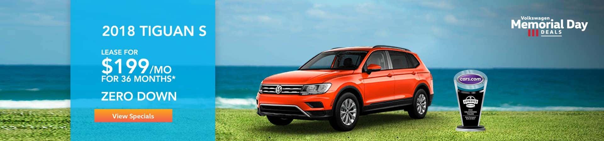 Volkswagen Dealer West Palm Beach FL | Wellington | Palm Beach Gardens