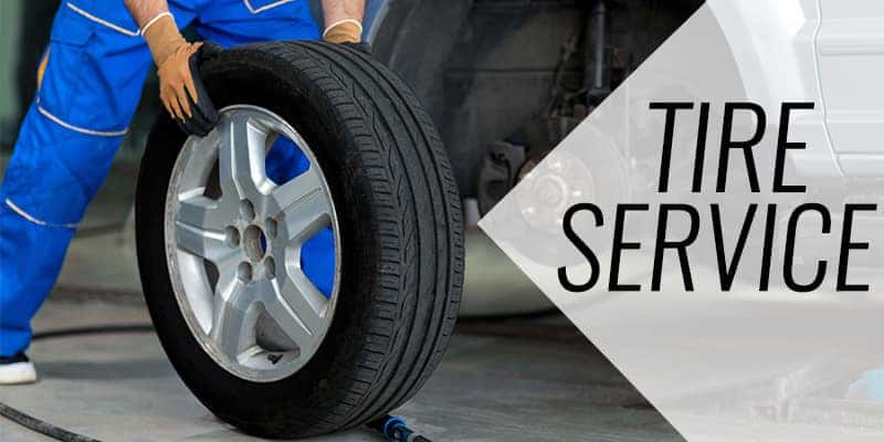 Tire service near deals me