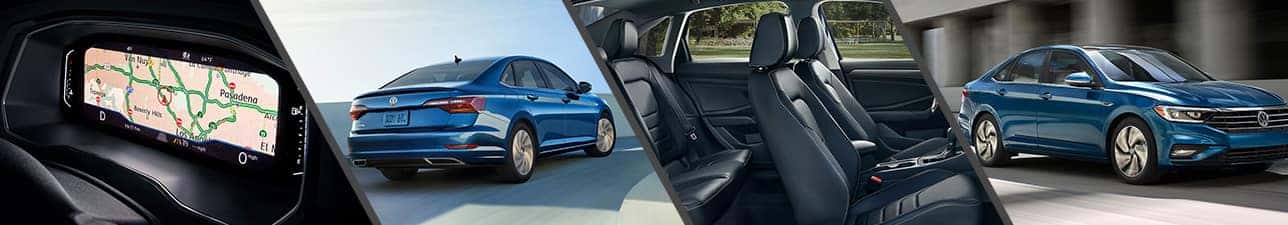 New 2019 Volkswagen Jetta for sale in West Palm Beach FL