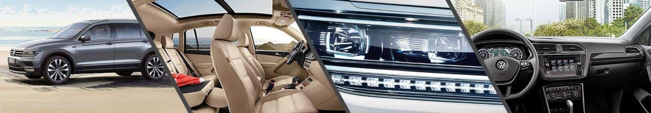 New 2019 Volkswagen Tiguan for sale in West Palm Beach FL