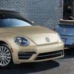 2019 VW Beetle