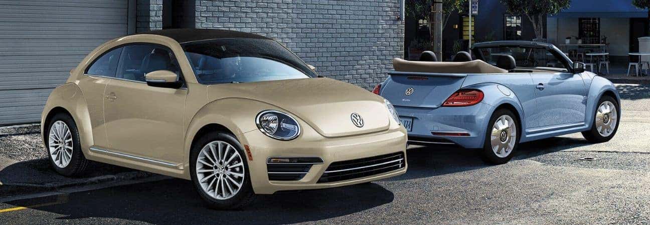 Beetle: Volkswagen's iconic car comes to the end of the road