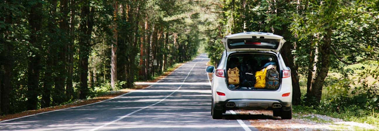 Road Trip Tips For Your Upcoming Vacation