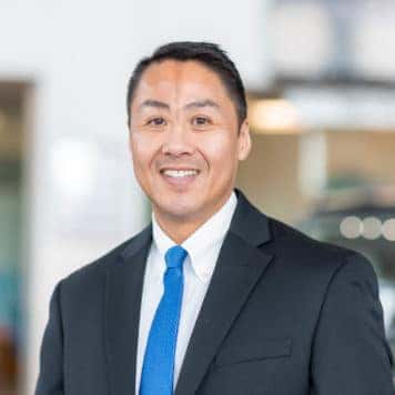 Terry Wong
