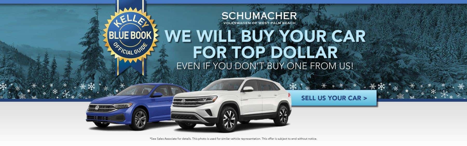 VW Dealership West Palm Beach FL | Wellington | Greenacres