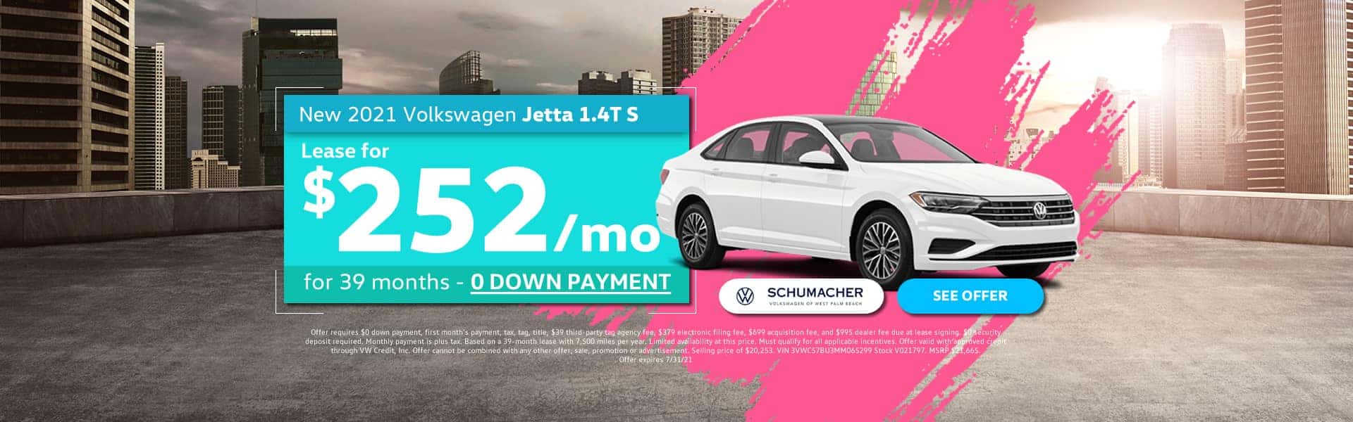 VW Dealership West Palm Beach FL | Wellington | Greenacres