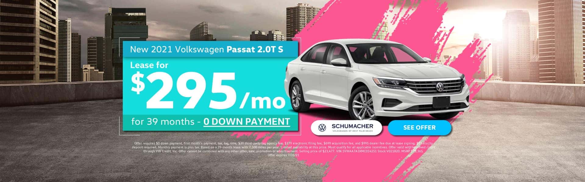 VW Dealership West Palm Beach FL Wellington Greenacres