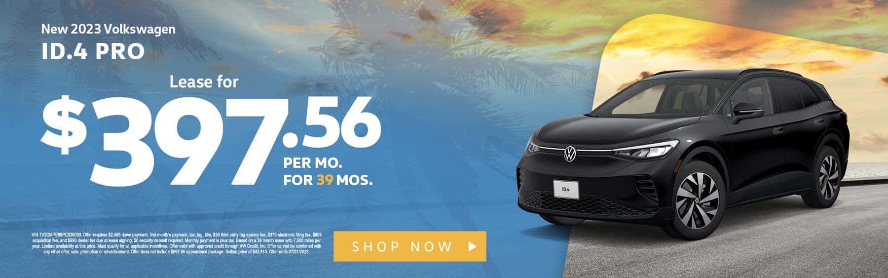Volkswagen Dealer West Palm Beach FL | Schumacher VW