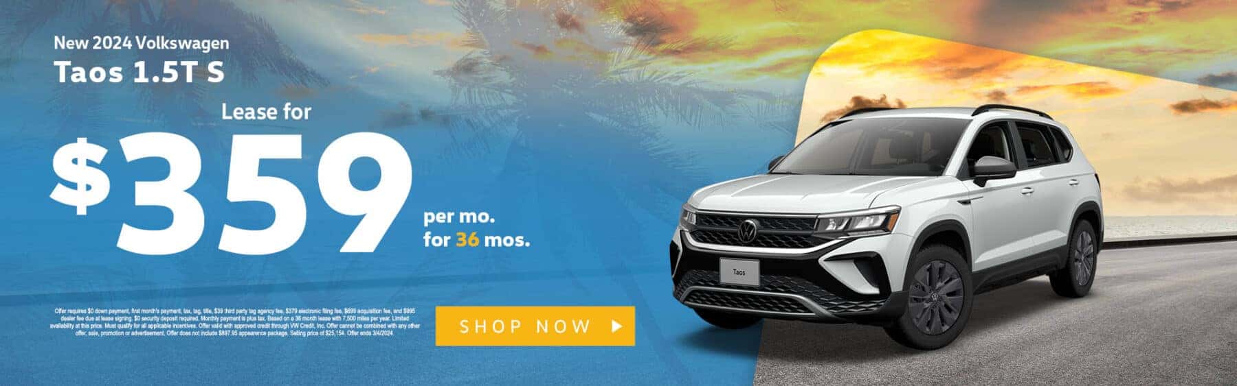 Volkswagen Dealer West Palm Beach FL | Schumacher VW