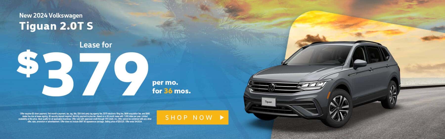 Volkswagen Dealer West Palm Beach FL | Schumacher VW