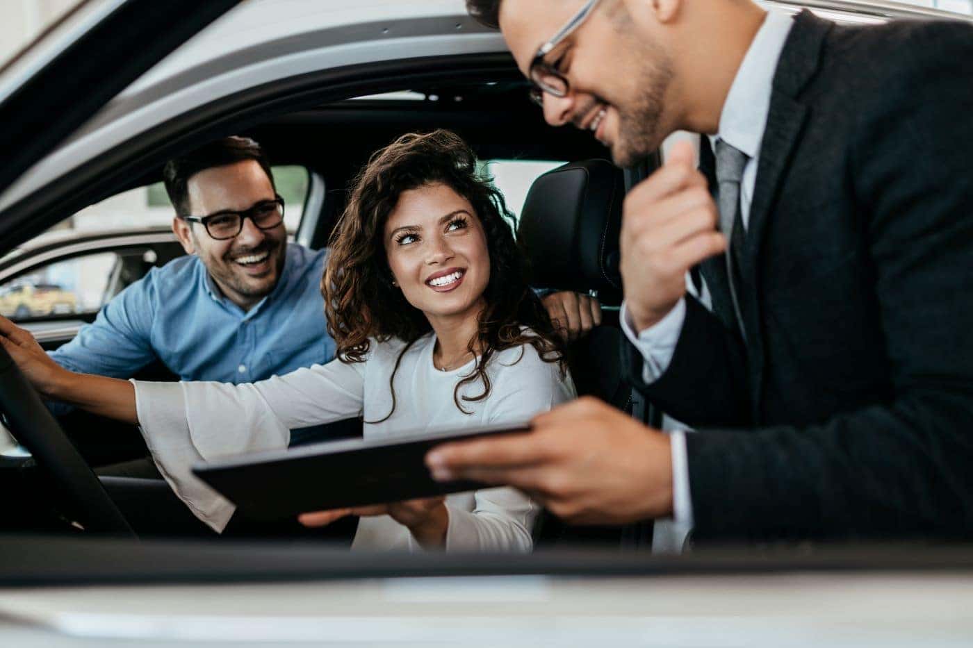Buying vs Leasing