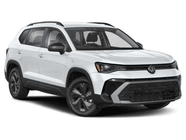 New 2025 Volkswagen Taos S FWD