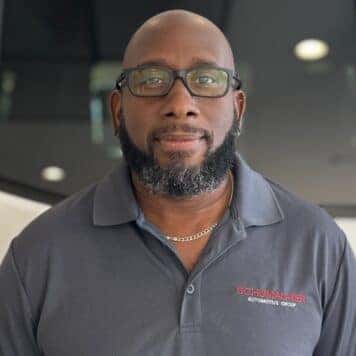 Dwane Jackman