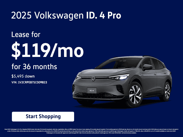 2025 ID. 4 Pro
