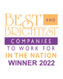 Best and Brightest 2022 National