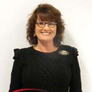 Darlene Patrick