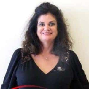 Tammy Watson