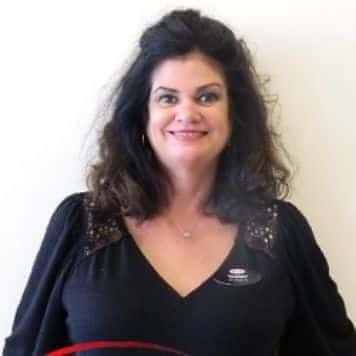 Tammy Watson