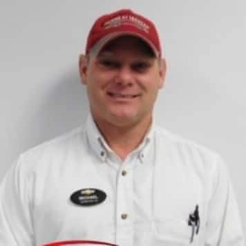 Michael Fisher