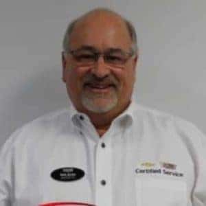 Wilson Croom