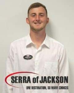 Jaxon Byrd