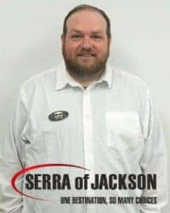 Justin Elmore