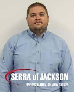 Justin Beardsley