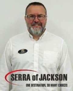 Jimmy Don Blackwell