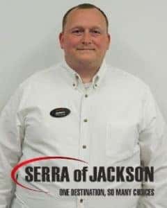 Joseph Pinkston