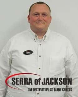 Joseph Pinkston