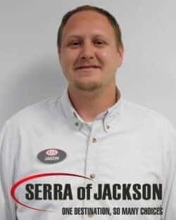 Jason Conrad
