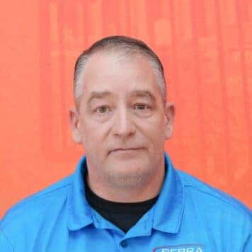 Russell Reed