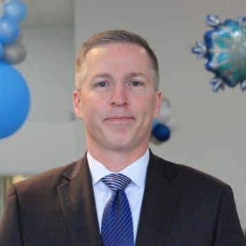 Craig Fanning