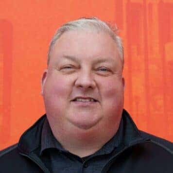 Jonathan Kerr