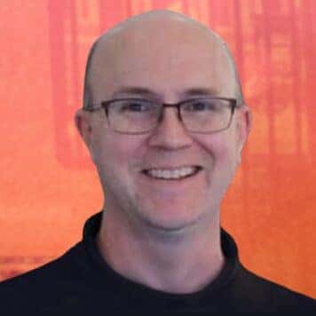 Chris Rogers