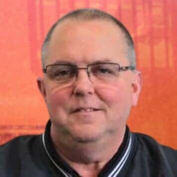 Gary Roy
