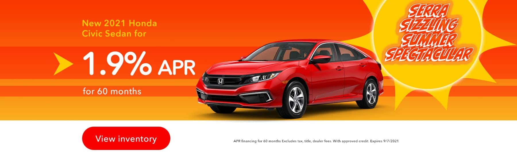 Serra Honda Champaign Honda Dealer in Savoy, IL