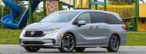 Serra Honda Champaign