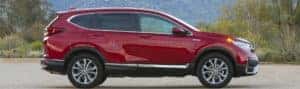 2021 Honda Accord